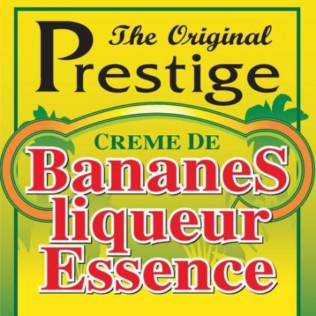 PR Banana Liqueur 20 ml Essence