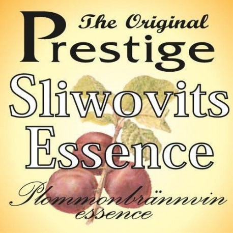 PR Sliwovits 20 ml Essence