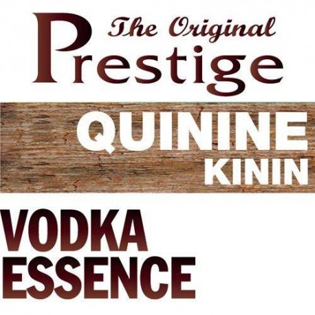 PR Quinine Vodka 20 ml Essence