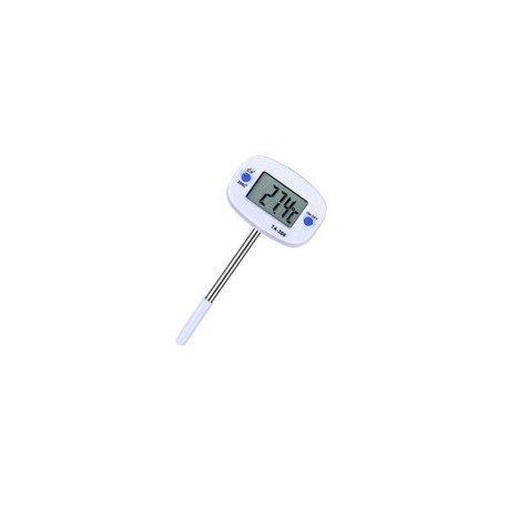  Термометр TA-288 с укороченным щупом
