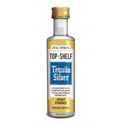Эссенция Still Spirits "Silver Tequila Spirit" (Top Shelf ), на 2,25 л