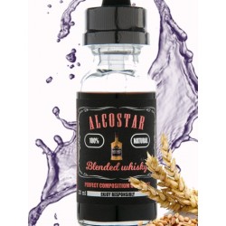 Эссенция для улучшения вкуса Alcostar Blended whiskey 