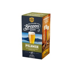 Солодовый экстракт Mangrove Jack's NZ Brewer's Series "Pilsner", 1,7 кг