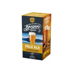 Солодовый экстракт Mangrove Jack's NZ Brewer's Series "Pale Ale", 1,7