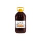 Жидкий неохмеленный солодовый экстракт Домашняя Мануфактура "Ячменный светлый", 4,1 кг
