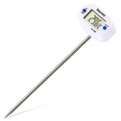 Цифровой термометр со щупом ТА-280