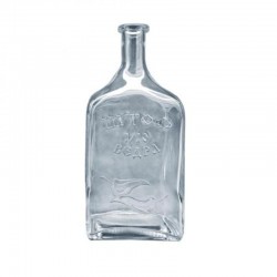 Бутылка стеклянная "Штоф" 1,2 л