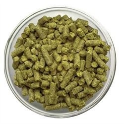 Хмель  "Норсен Бревер" (Northern Brewer ) 100 гр альфа 10,0%