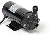 Насос MP-10RN-PPS c корпусом из ПФС