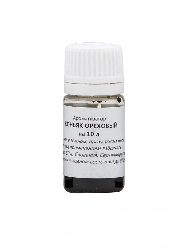 ВАД коньяк ореховый на 10 литров