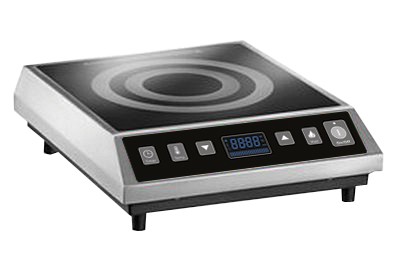 Индукционная плитка GEMLUX GL-CIC-27