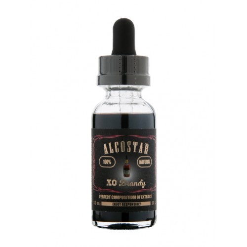 Эссенция для улучшения вкуса Alcotstar XO brandy