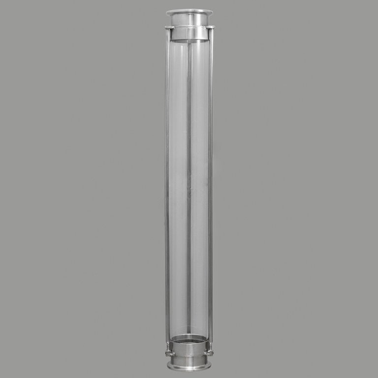 Царга Стекло ХД-2d-500	