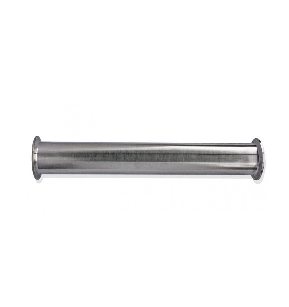 Царга под кламп DN1,5", 10см