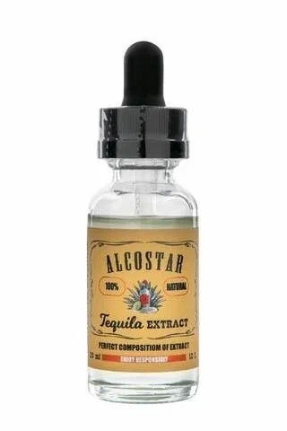 Эссенция для улучшения вкуса Alcostar Tequila 10 л