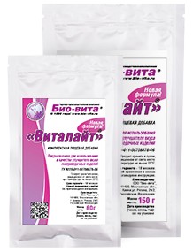 Бонификатор "Виталайт", 60 гр