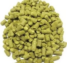  Хмель Citra (США, Горечь-Арома, Альфа 12.8%), 50гр