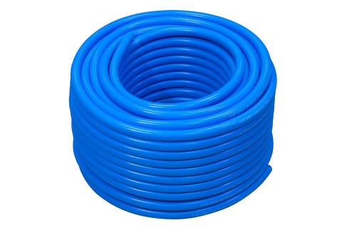 Пневмошланг 12*8 (СИНИЙ)