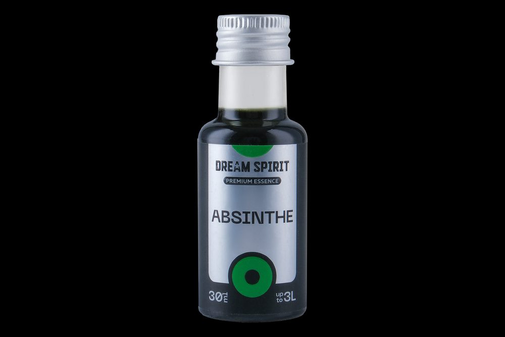 Эссенция Dream Spirit Premium "Absinthe" (ароматизатор пищевой), 30 мл