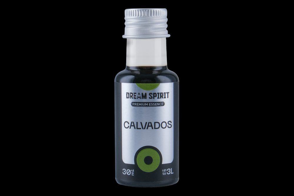 Эссенция Dream Spirit Premium "Calvados" (ароматизатор пищевой), 30 мл