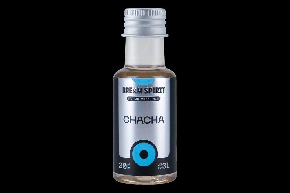 Эссенция Dream Spirit Premium "Chacha" (ароматизатор пищевой), 30 мл