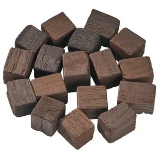 Кубики кавказ средний обжиг 50гр.