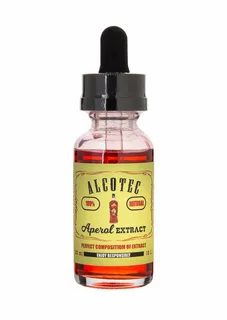 Эссенция для улучшения вкуса Alcostar Aperol Extrakt