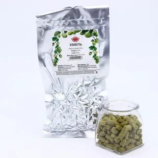 Хмель Beervingem "Willamette" (США), 50 г