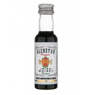 Irish Whisky Alcostar Premium 30ml, на 3 л