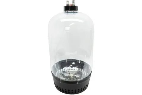 Ферментер Fermenter King Chubby, пластик, 30 л