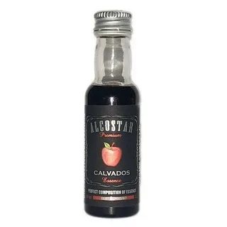 Calvados Alcostar Premium 30ml, на 3 л