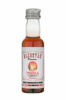 Tequila Gold Alcostar Premium 30ml, на 3 л