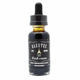 Irish cream Alcostar Эссенция 30ml. 10 л