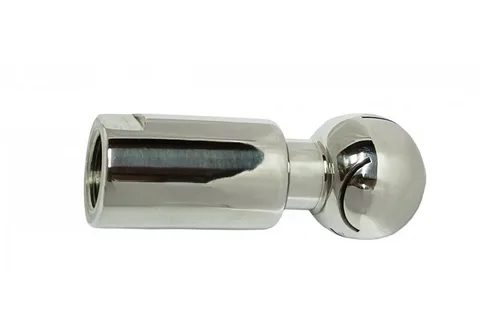 Моющая головка на резьбе 1/2" (мама)