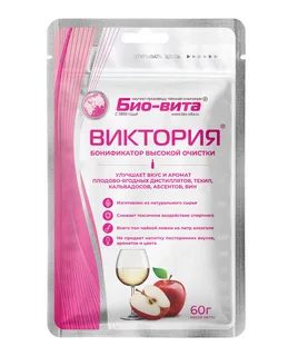 Бонификатор «Виктория», 60 г