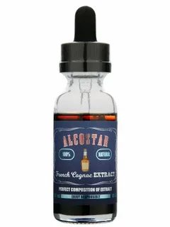 Эссенция для улучшения вкуса French Cognac 30ml.