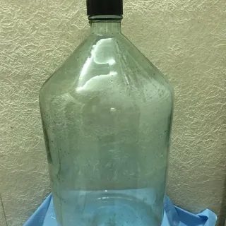 Бутыль 20 л. Реахим б/у