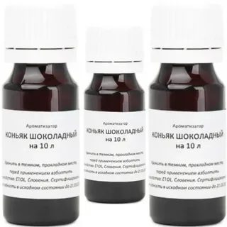 Вкусоароматическая добавка Шоколад на 10 литров