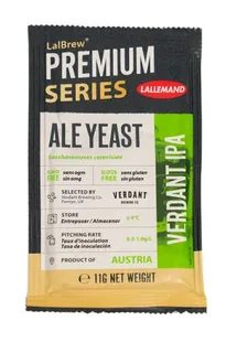 Пивные дрожжи Lallemand "Verdant IPA", 11 г