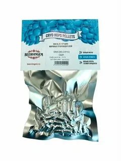 Хмель Beervingem "Simcoe Cryo Hops", 25 г