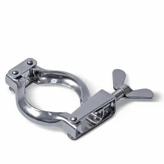 Хомут штампованный DND1,5"