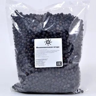Можжевеловая ягода, 500 г