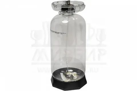 Ферментер Fermenter King Junior, пластик, 20 л